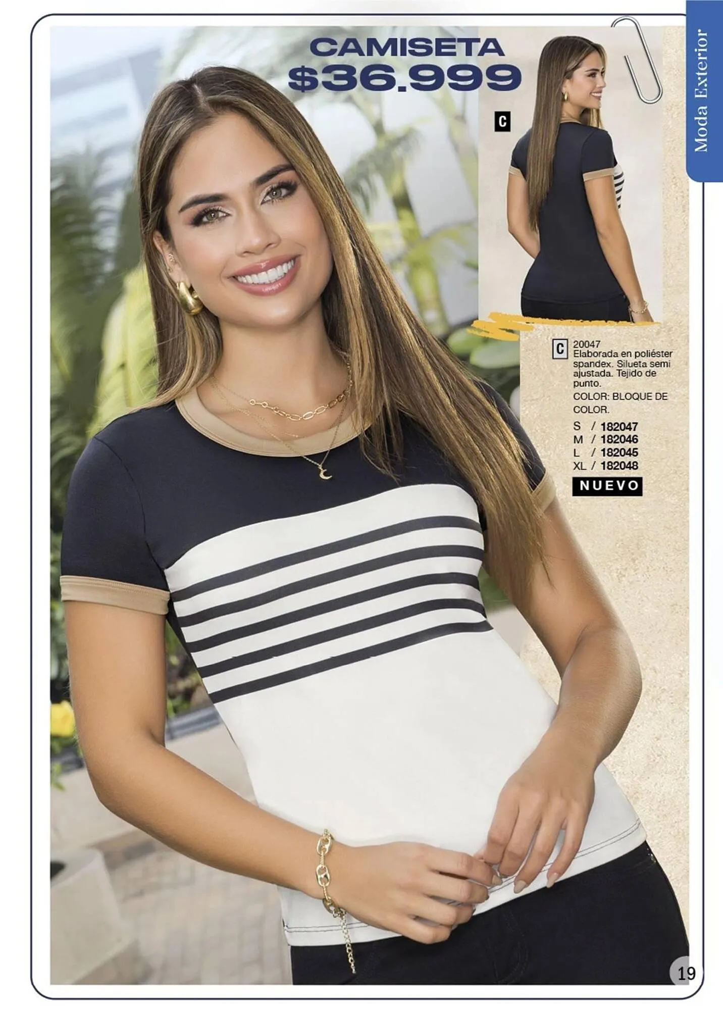 Catalogo de Catálogo Juana Bonita 1 de mayo al 31 de mayo 2026 - Pag 19