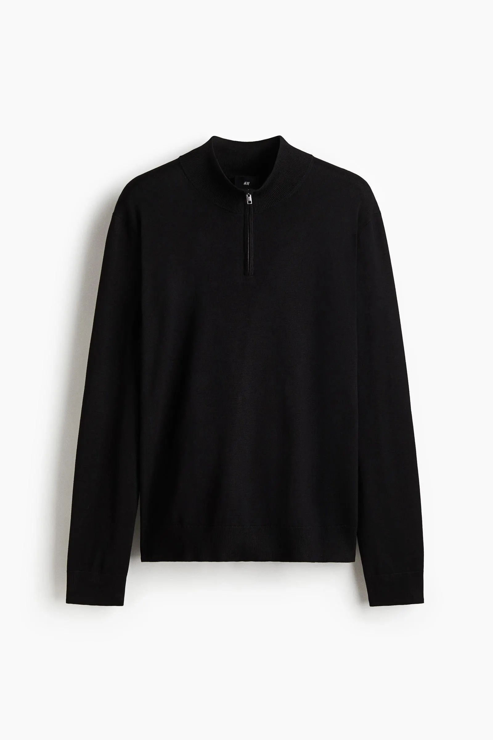 Saco Regular Fit on cremallera