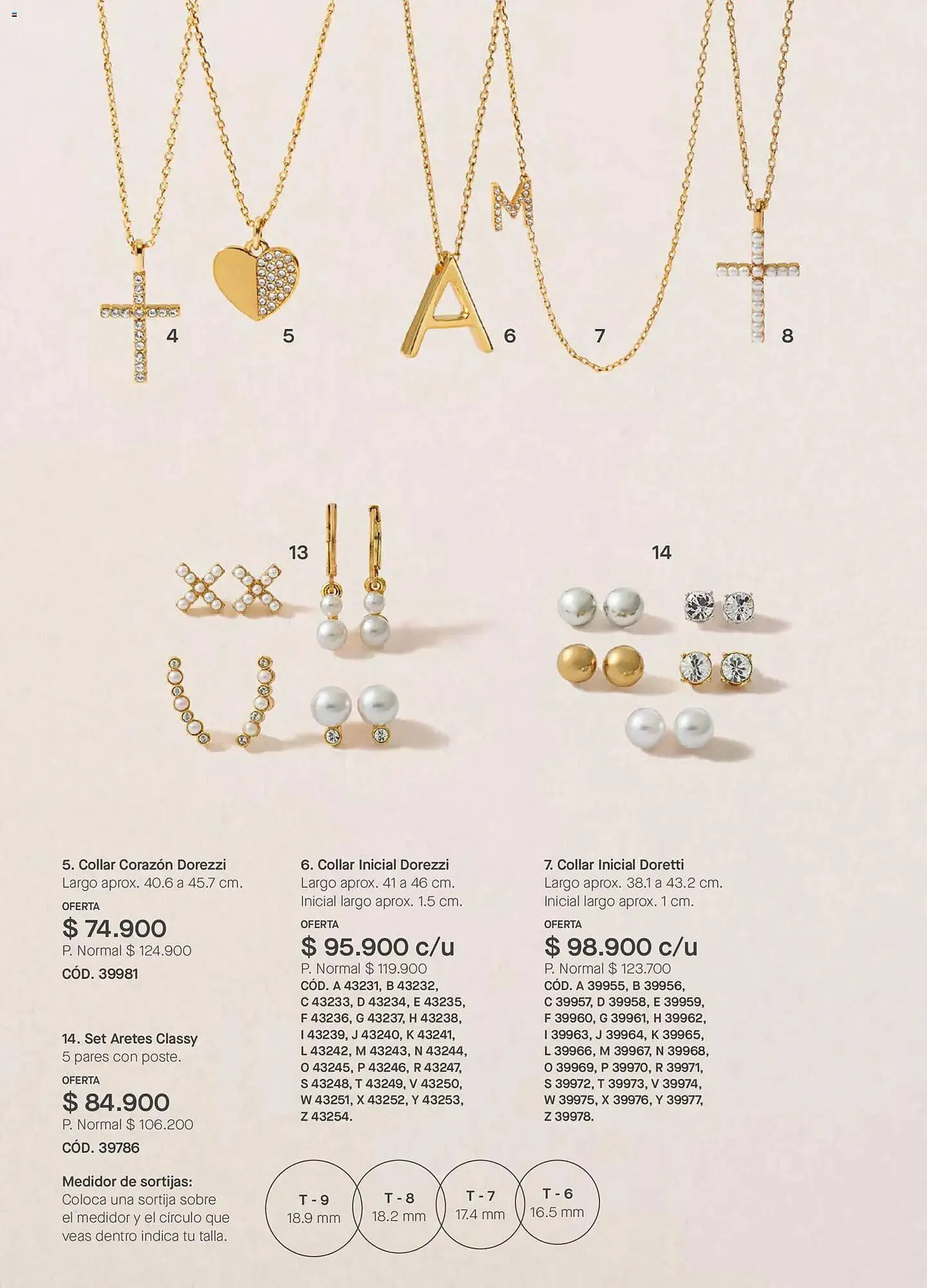 Catalogo de Catálogo Yanbal 28 de marzo al 25 de abril 2026 - Pag 49