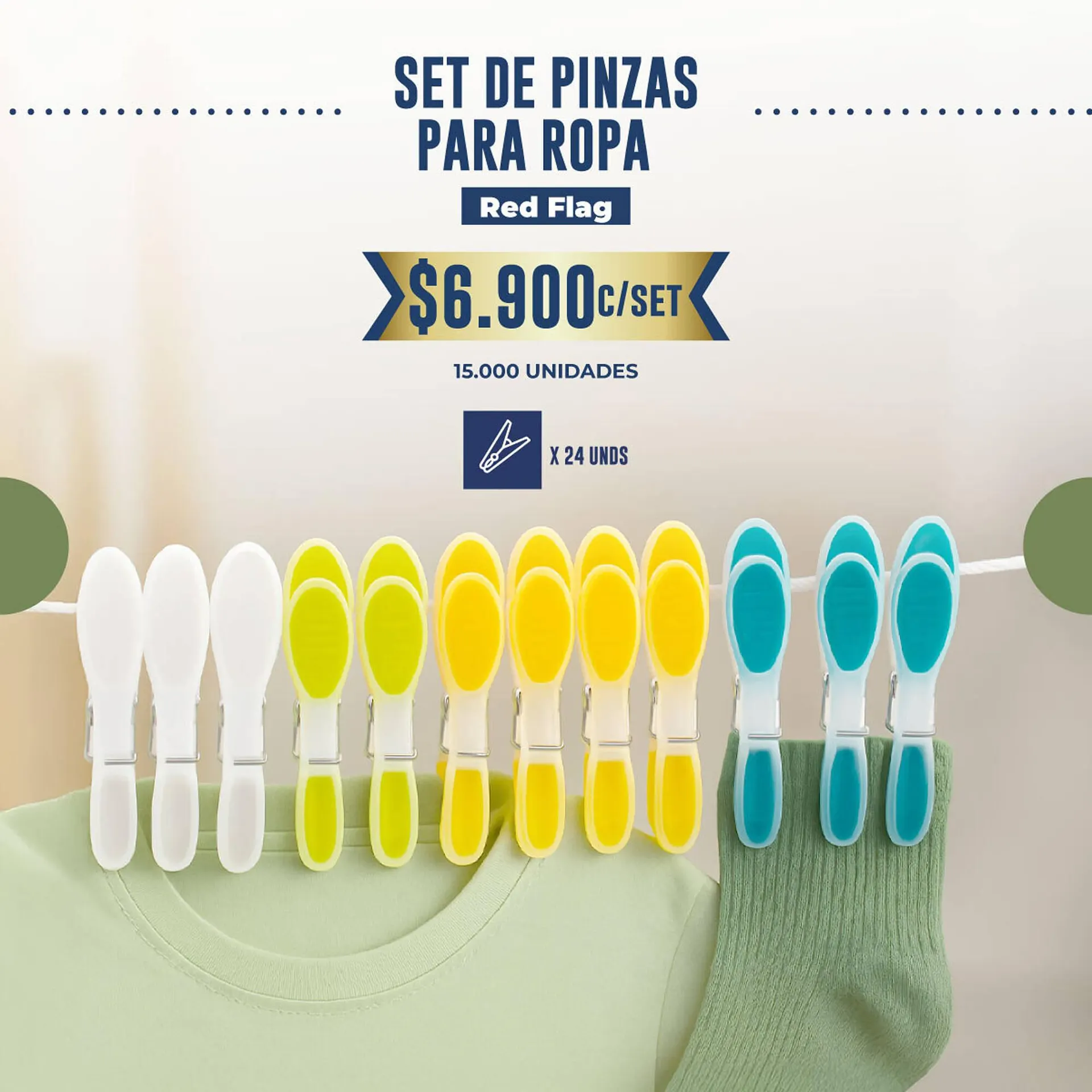 Catalogo de Catálogo Tiendas D1 24 de octubre al 31 de octubre 2025 - Pag 2