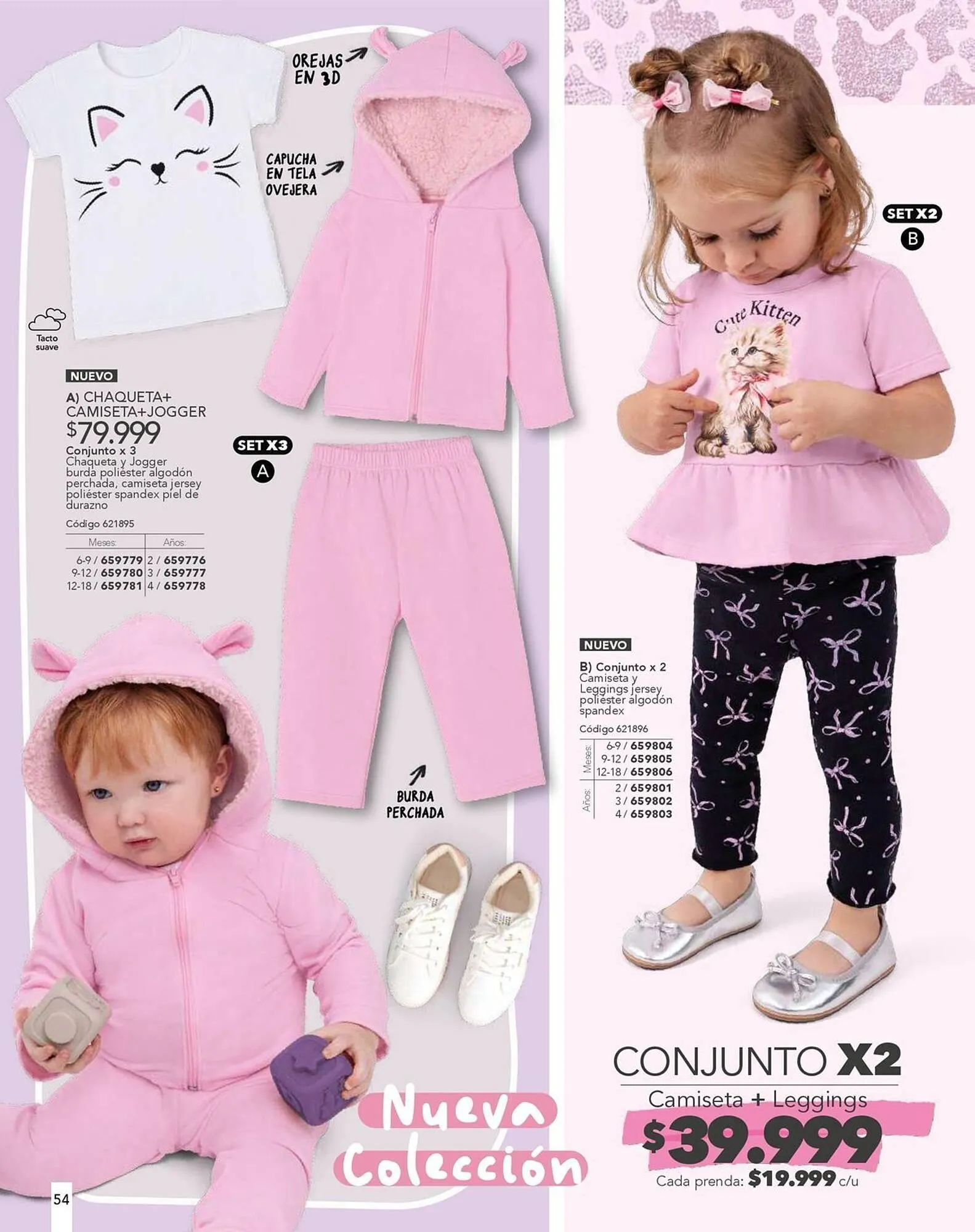 Catalogo de Catálogo Loguin 25 de marzo al 30 de abril 2025 - Pag 181