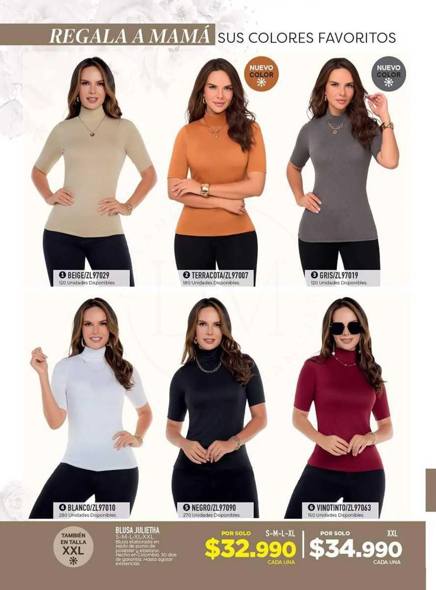 Catalogo de Catálogo Croydon 2 de mayo al 29 de mayo 2025 - Pag 76