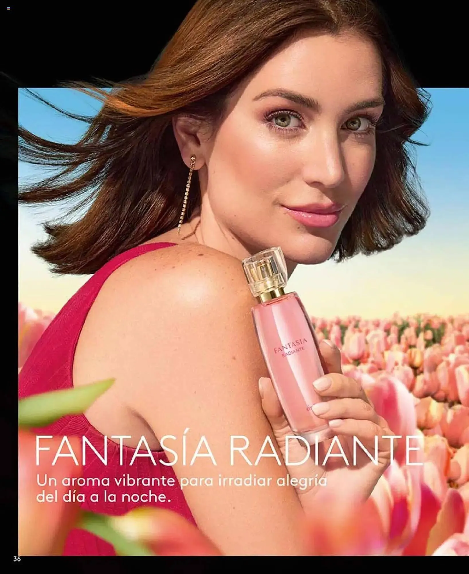 Catalogo de Catálogo Ésika 21 de abril al 30 de junio 2025 - Pag 186