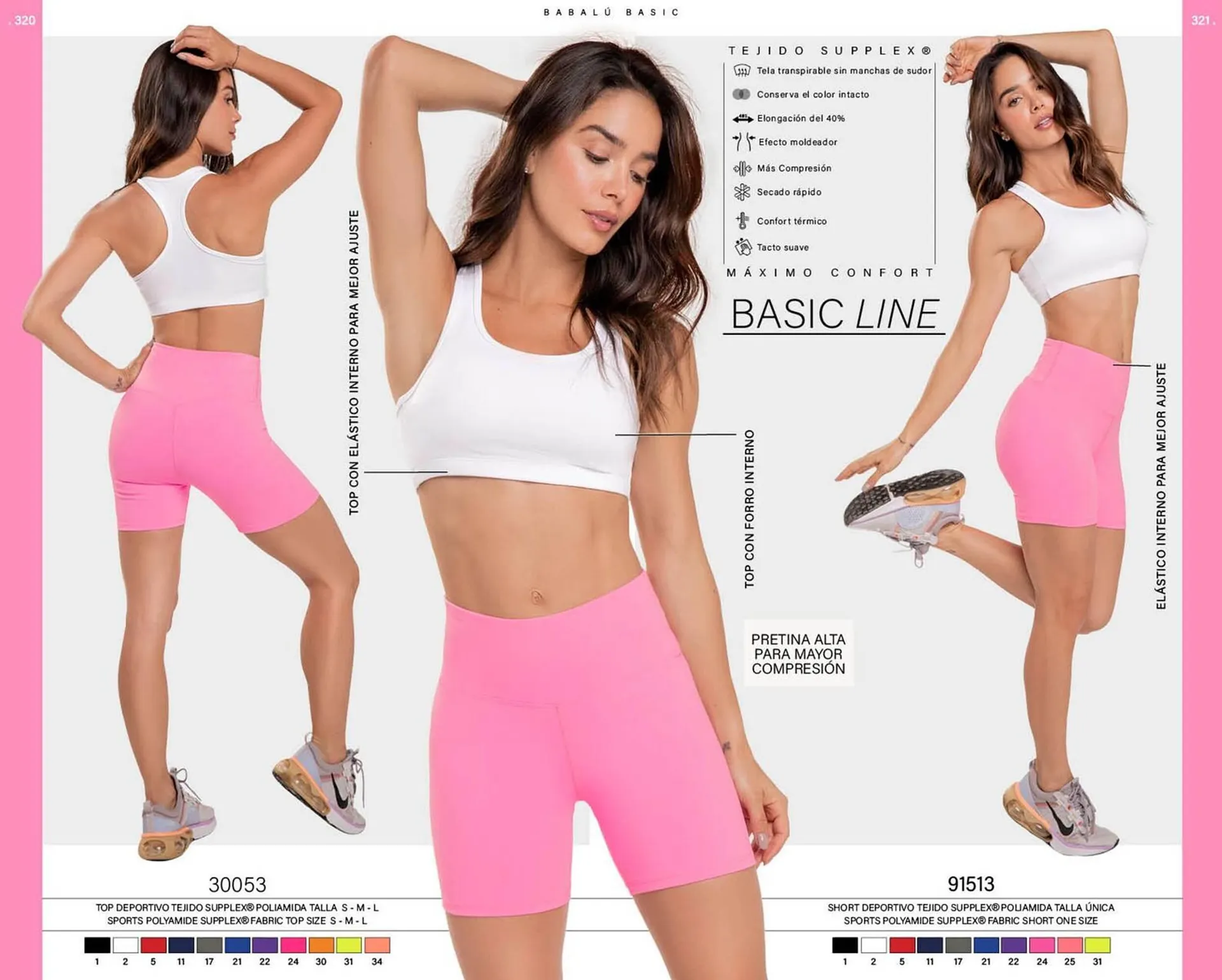 Catalogo de Catálogo Babalú Fashion 7 de julio al 31 de julio 2025 - Pag 161