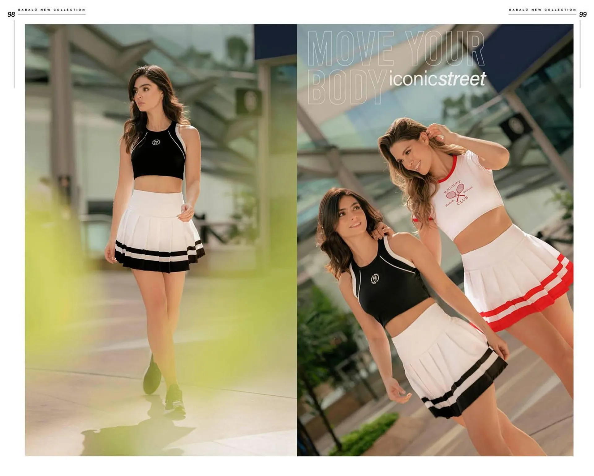 Catalogo de Catálogo Babalú Fashion 8 de abril al 30 de abril 2025 - Pag 50