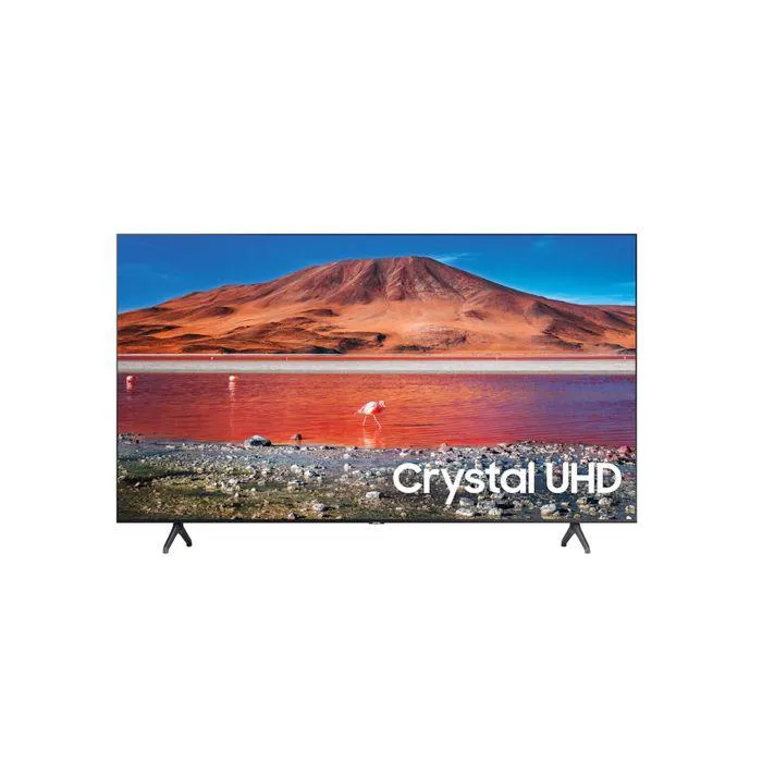 SAMSUNG TV CRYSTAL UHD 65 4K SERIE C