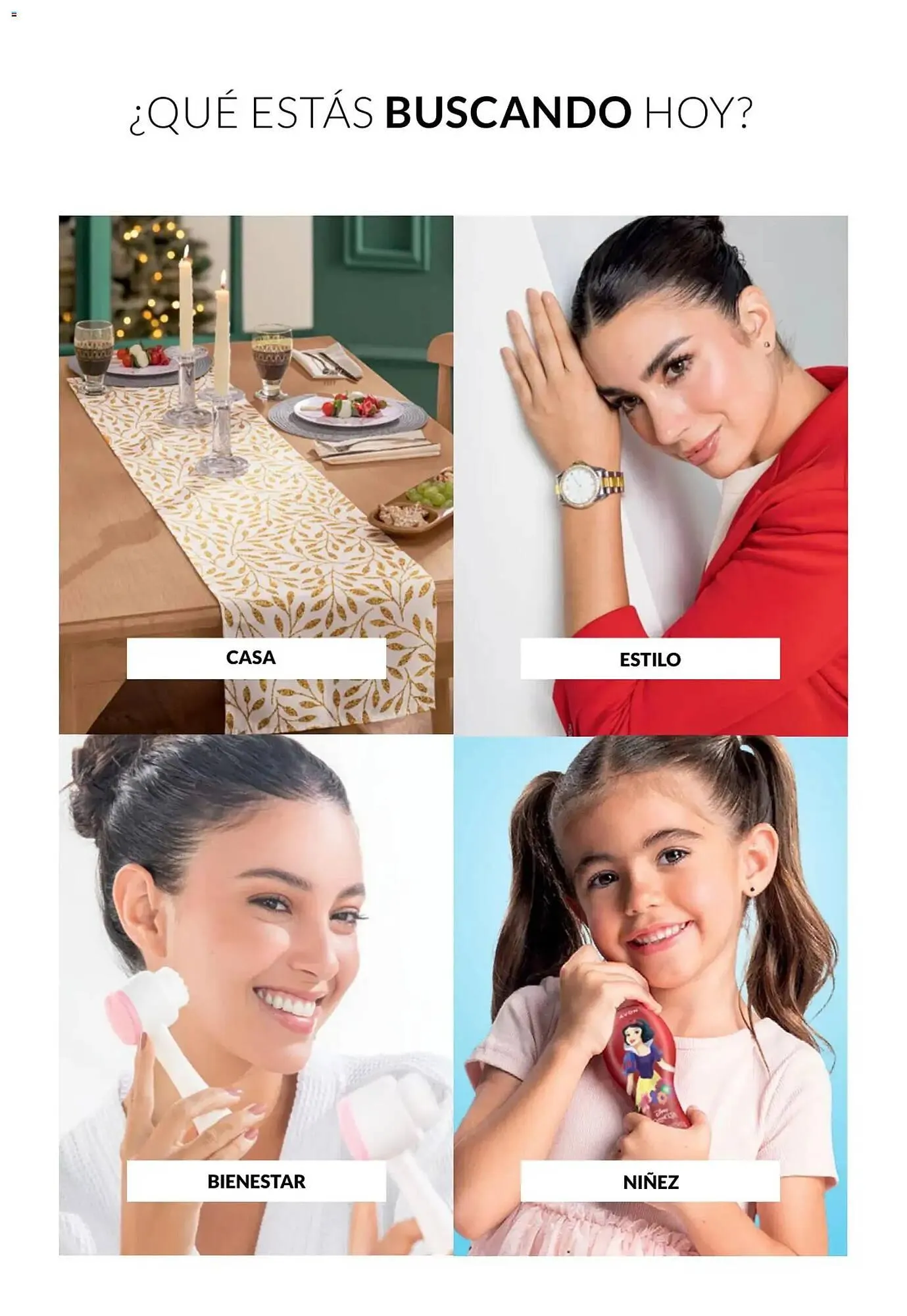 Catalogo de Catálogo Avon 17 de noviembre al 30 de noviembre 2025 - Pag 3