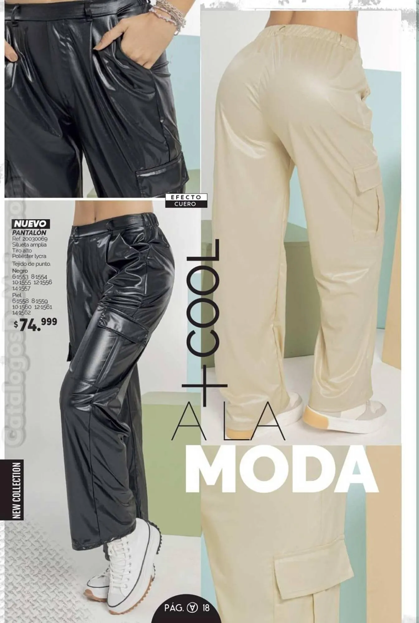 Catalogo de Catálogo Marketing Personal 7 de febrero al 10 de abril 2024 - Pag 16