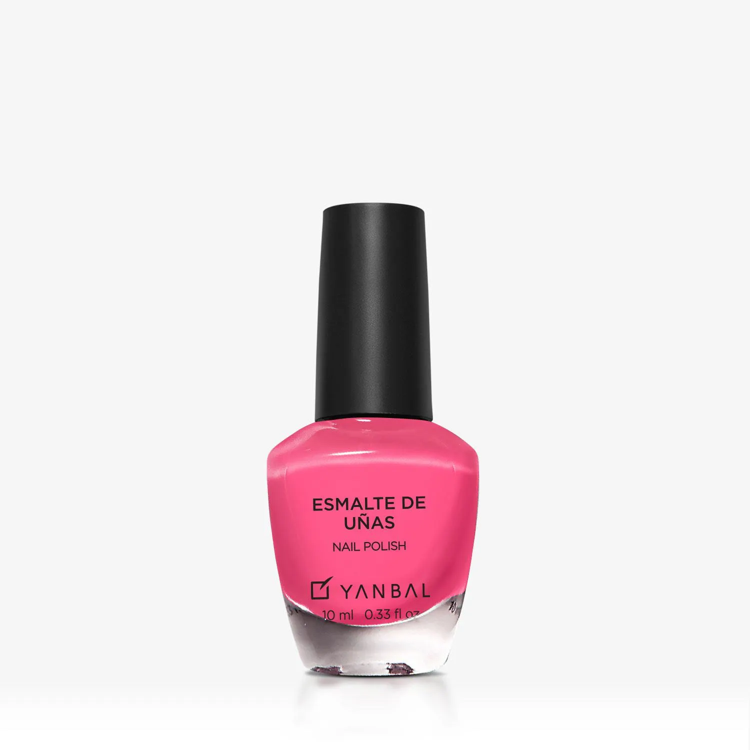 Esmalte de Uñas Fucsia Dopamina
