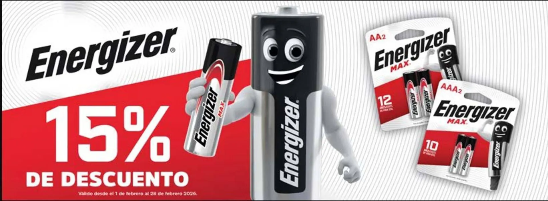 Catalogo de Catálogo Droguerías Colsubsidio 17 de febrero al 28 de febrero 2026 - Pag 4