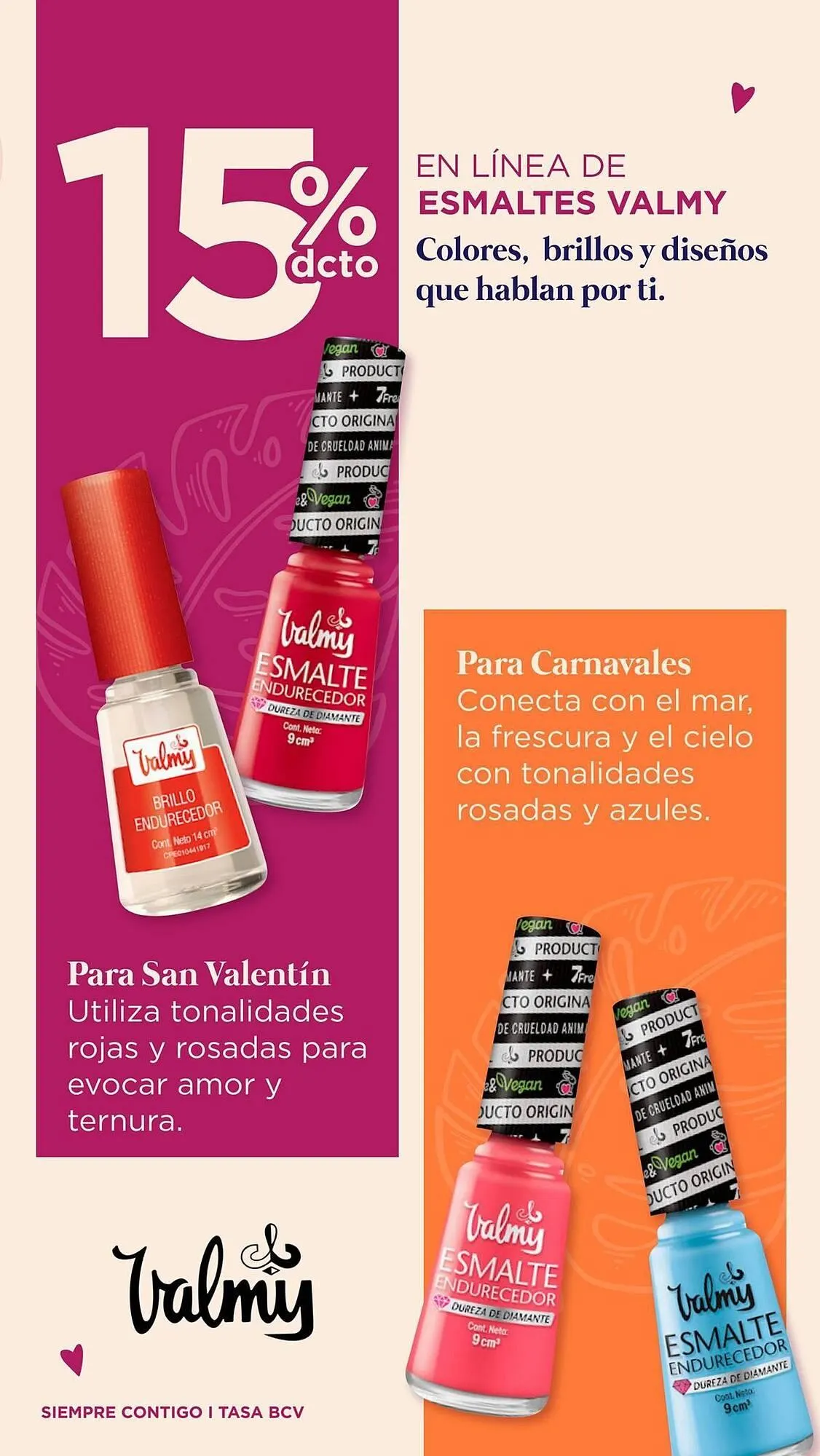 Catalogo de Catálogo FarmaTodo 9 de febrero al 22 de febrero 2026 - Pag 10