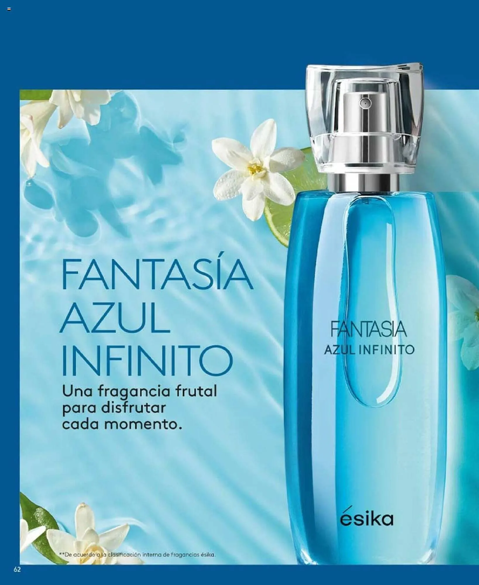 Catalogo de Catálogo Ésika 1 de noviembre al 30 de noviembre 2024 - Pag 66