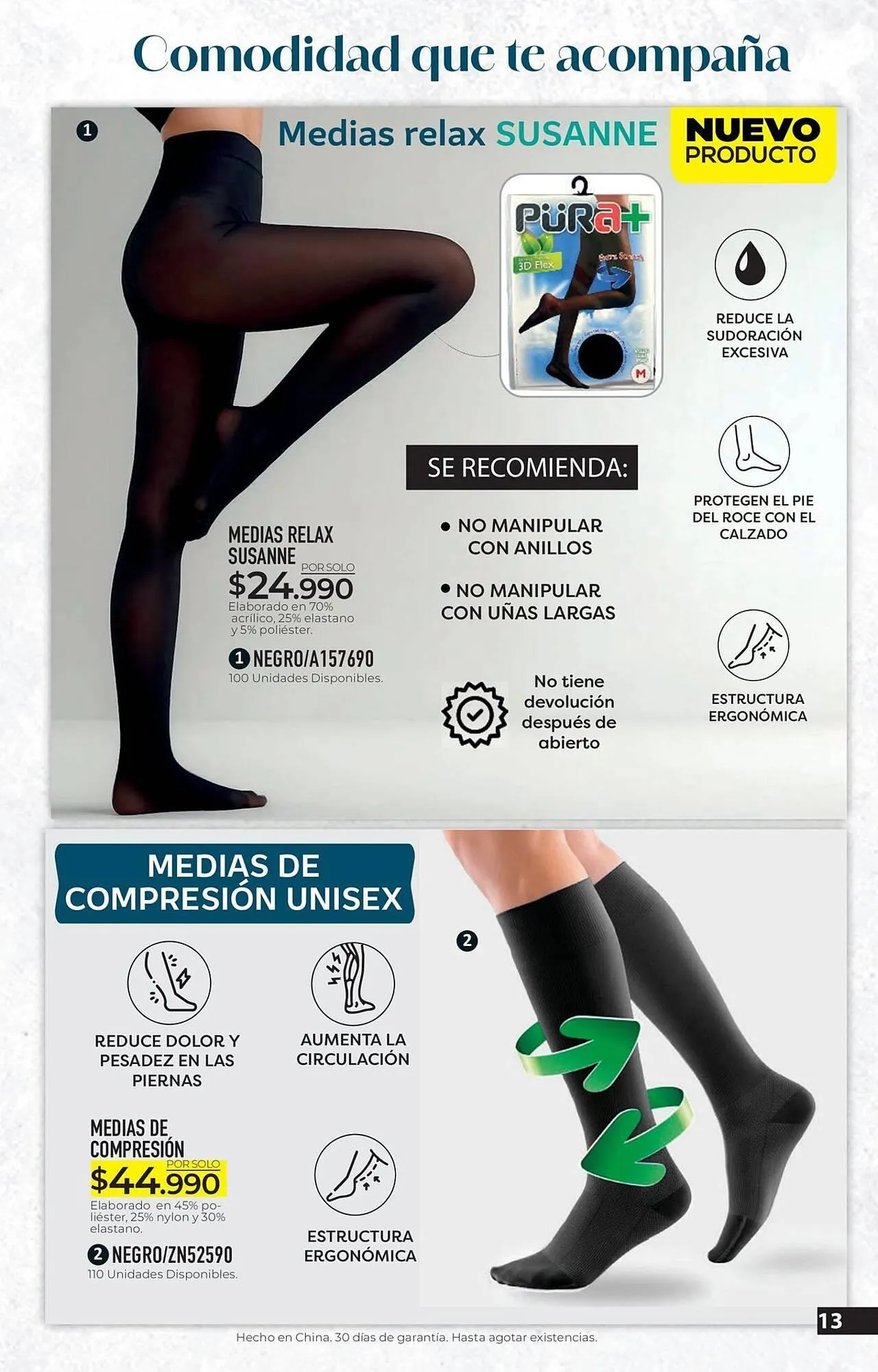 Catalogo de Catálogo Croydon 30 de diciembre al 5 de febrero 2026 - Pag 218