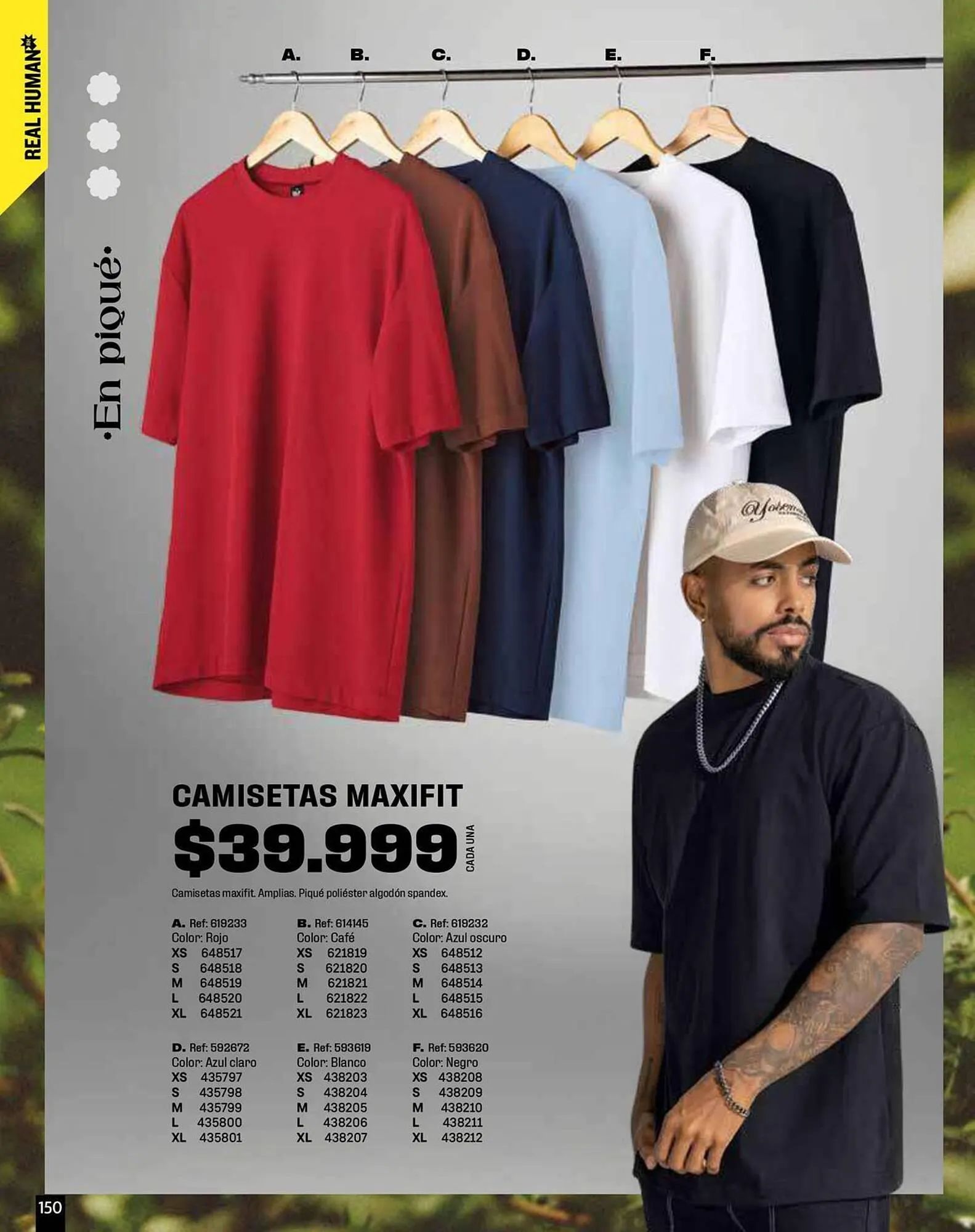 Catalogo de Catálogo Pacífika 23 de abril al 31 de mayo 2025 - Pag 185