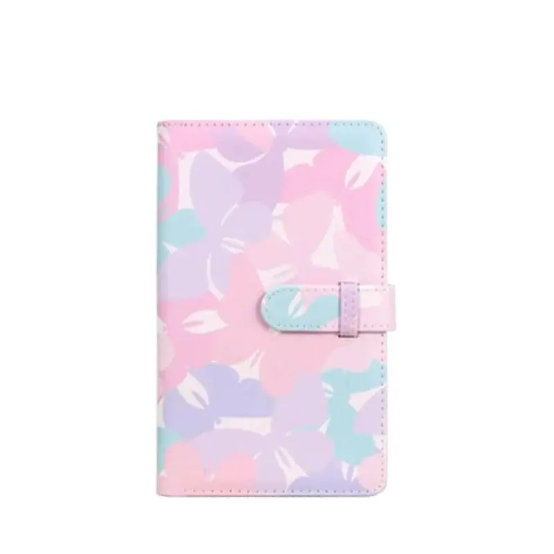 Album para fotos Instax Mini 96 Fotos - butterfly