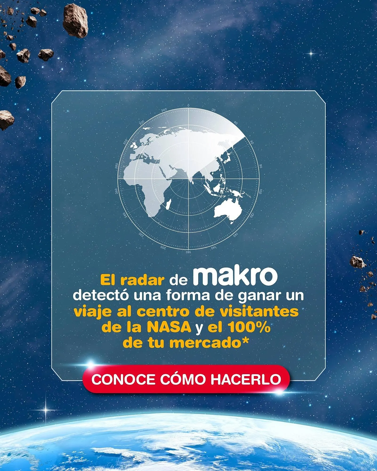 Catalogo de Catálogo Makro 31 de agosto al 2 de octubre 2025 - Pag 1