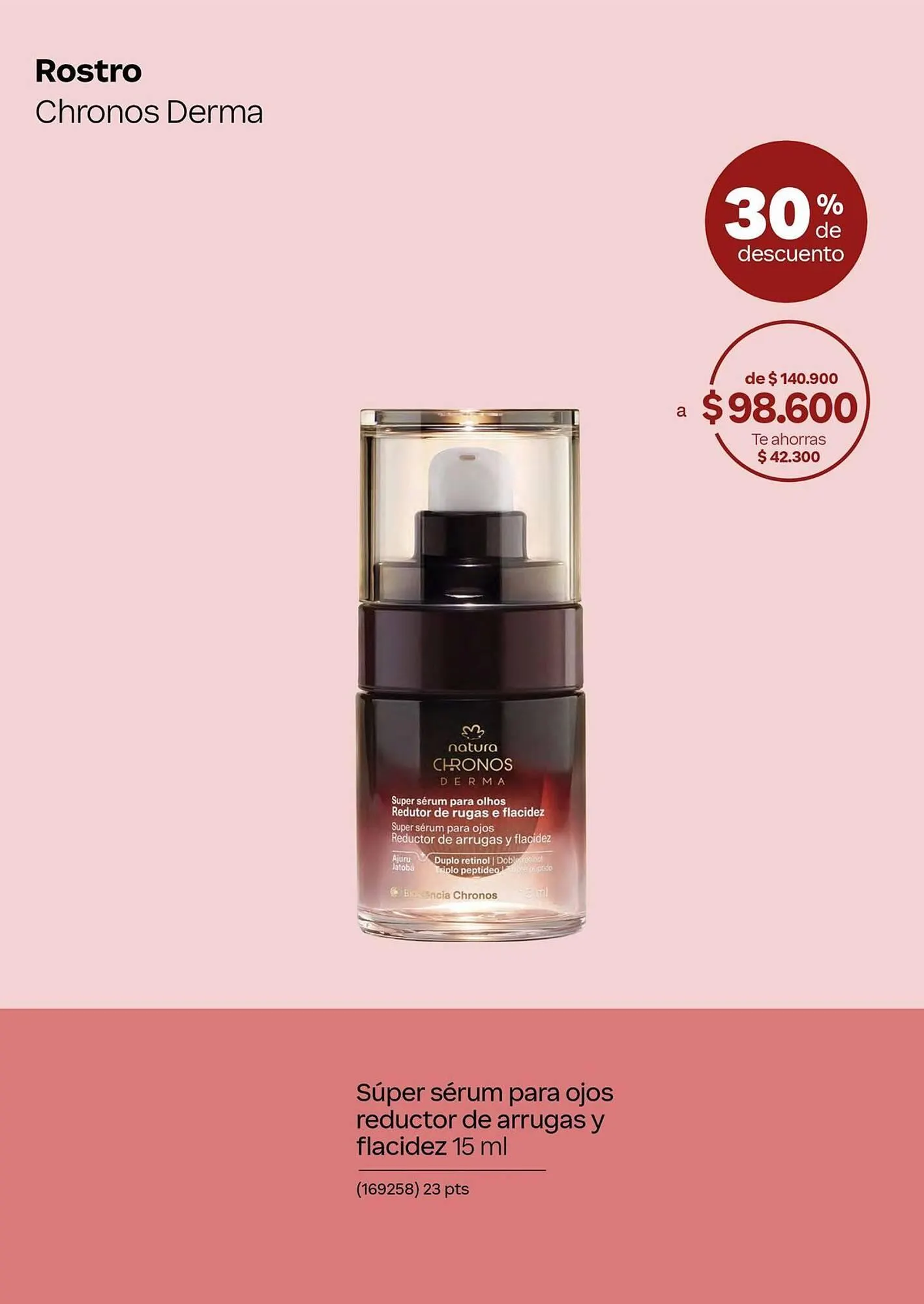 Catalogo de Catálogo Natura 14 de abril al 10 de mayo 2026 - Pag 11