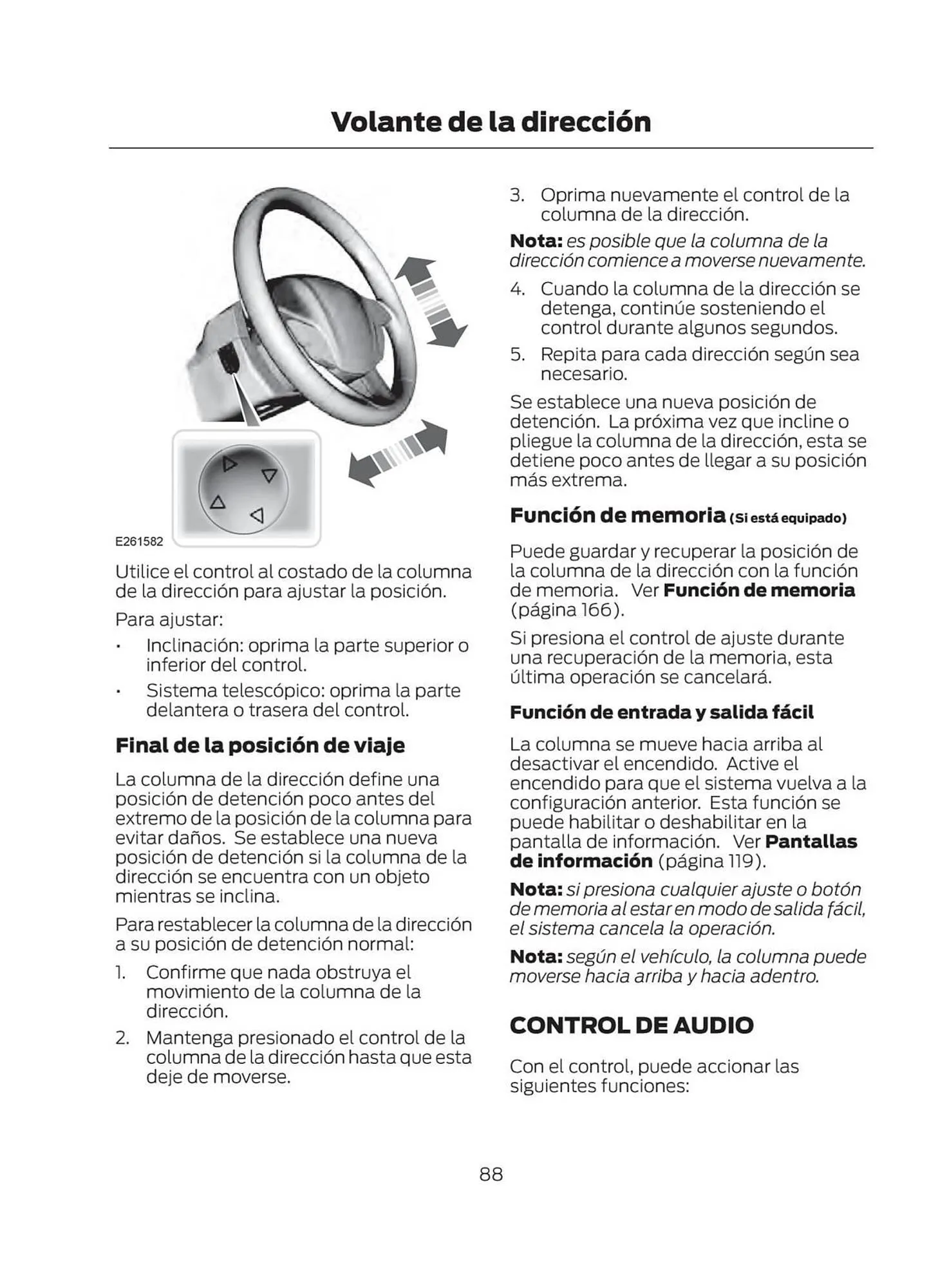 Catalogo de Catálogo Ford 29 de octubre al 29 de octubre 2025 - Pag 90