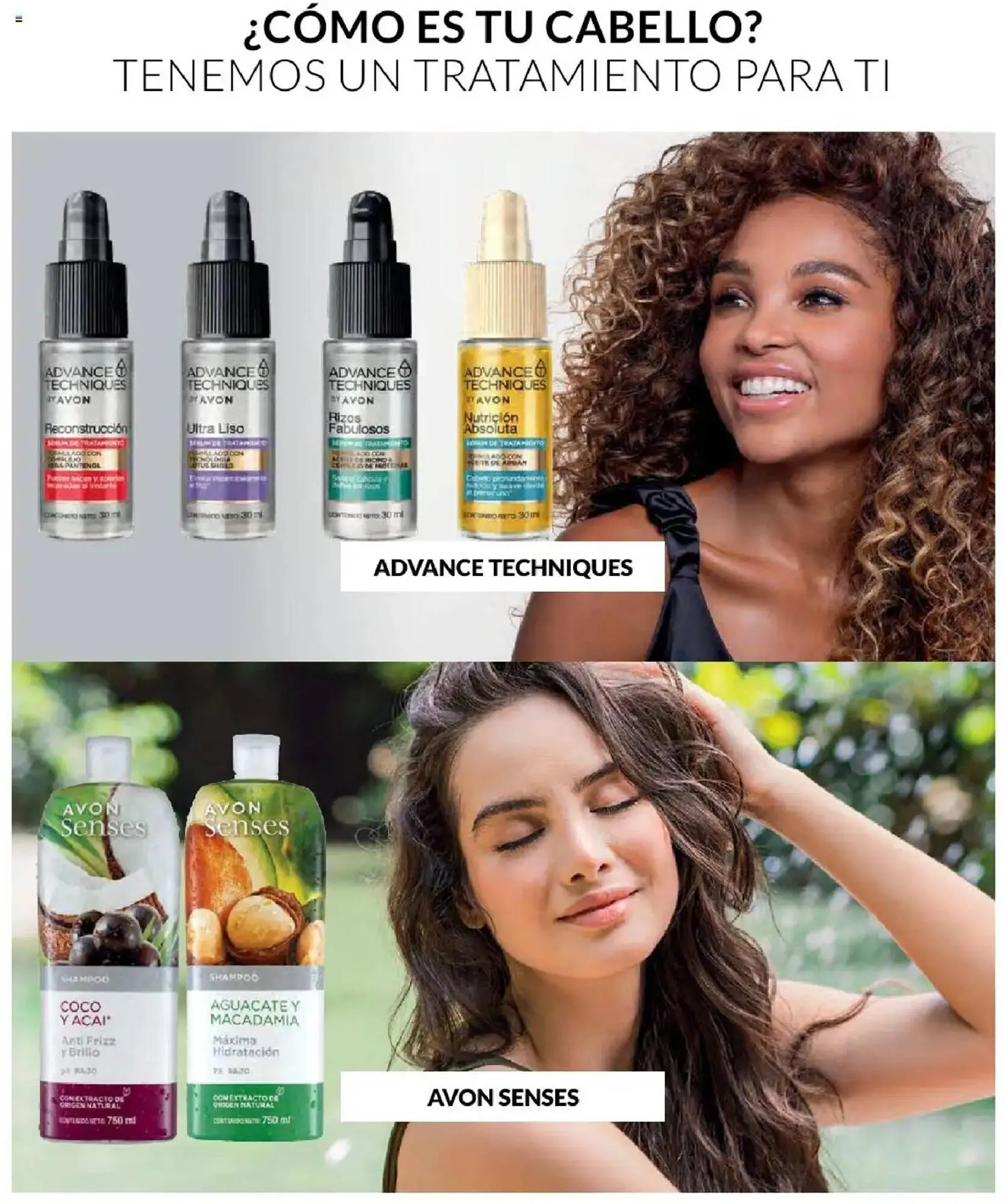 Catalogo de Catálogo Avon 1 de agosto al 16 de septiembre 2025 - Pag 141