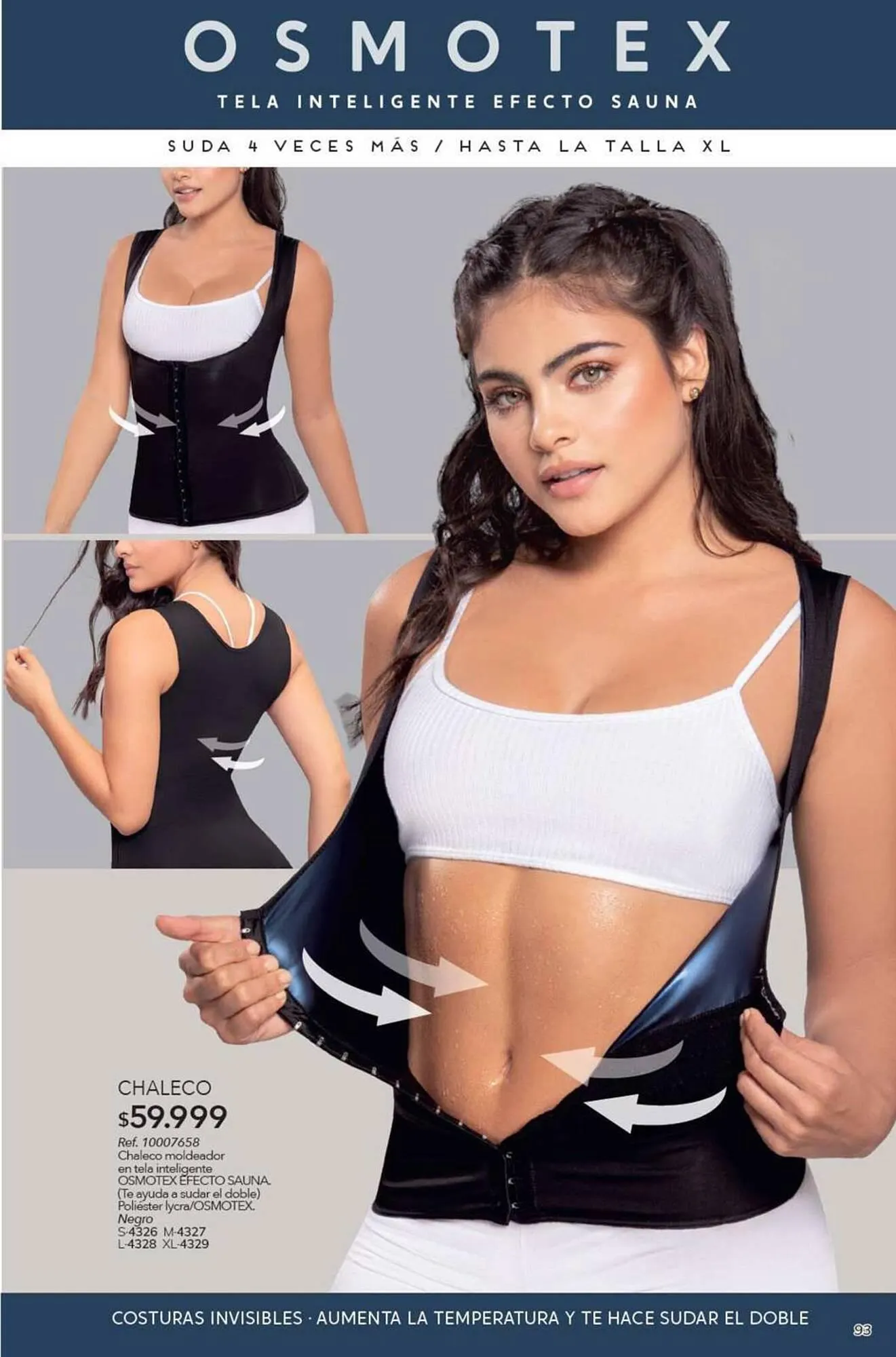 Catalogo de Catálogo Marketing Personal 7 de febrero al 31 de marzo 2024 - Pag 3