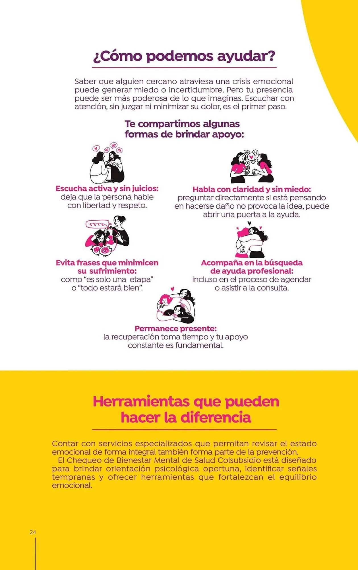 Catalogo de Catálogo Droguerías Colsubsidio 15 de octubre al 31 de octubre 2025 - Pag 24