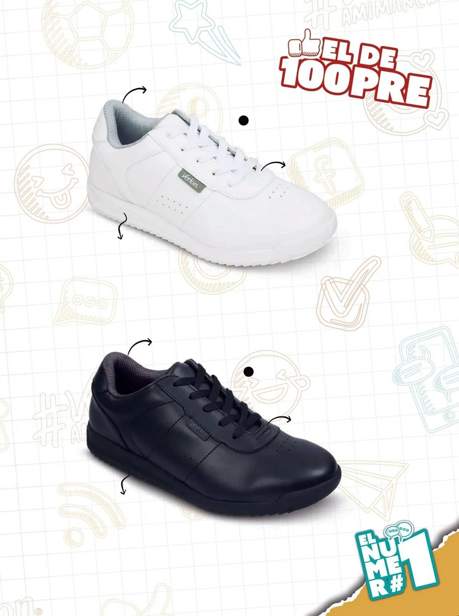 Catalogo de Catálogo Bata 23 de mayo al 23 de junio 2024 - Pag 118