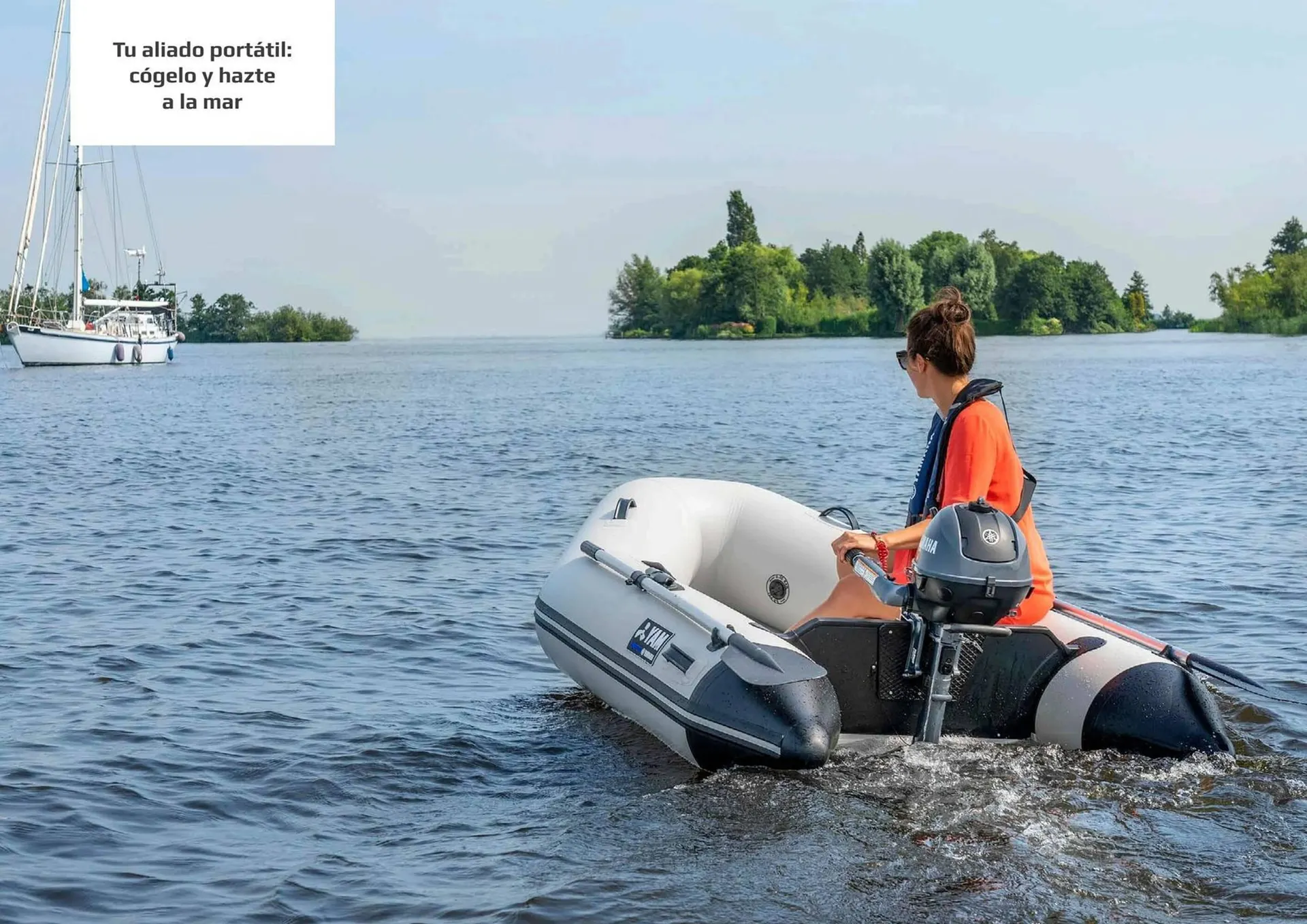 Catalogo de Catálogo Yamaha 5 de octubre al 5 de octubre 2024 - Pag 20