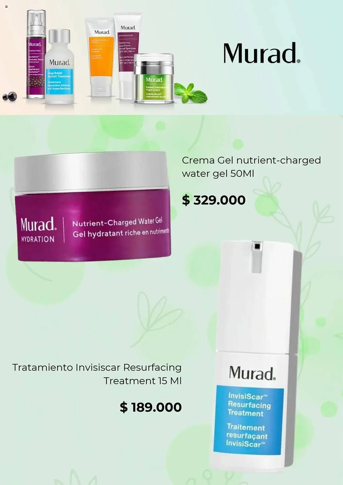 Catalogo de Catálogo Fedco 13 de enero al 14 de febrero 2025 - Pag 4