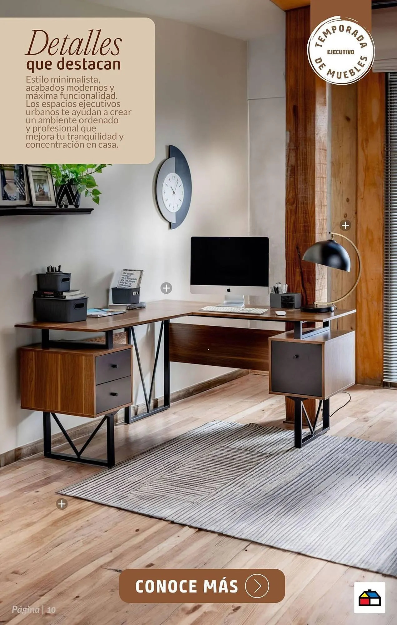 Catalogo de Catálogo Constructor 6 de febrero al 23 de febrero 2025 - Pag 10