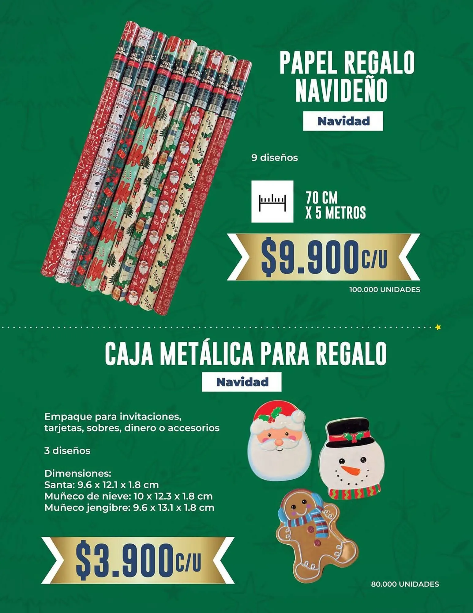 Catalogo de Catálogo Tiendas D1 1 de diciembre al 31 de diciembre 2025 - Pag 16