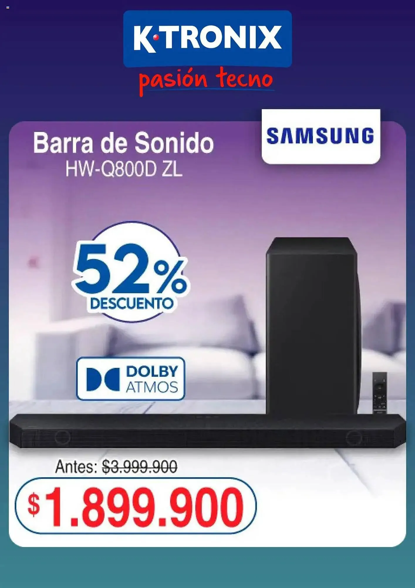 Catalogo de Catálogo Ktronix 25 de marzo al 28 de marzo 2025 - Pag 12