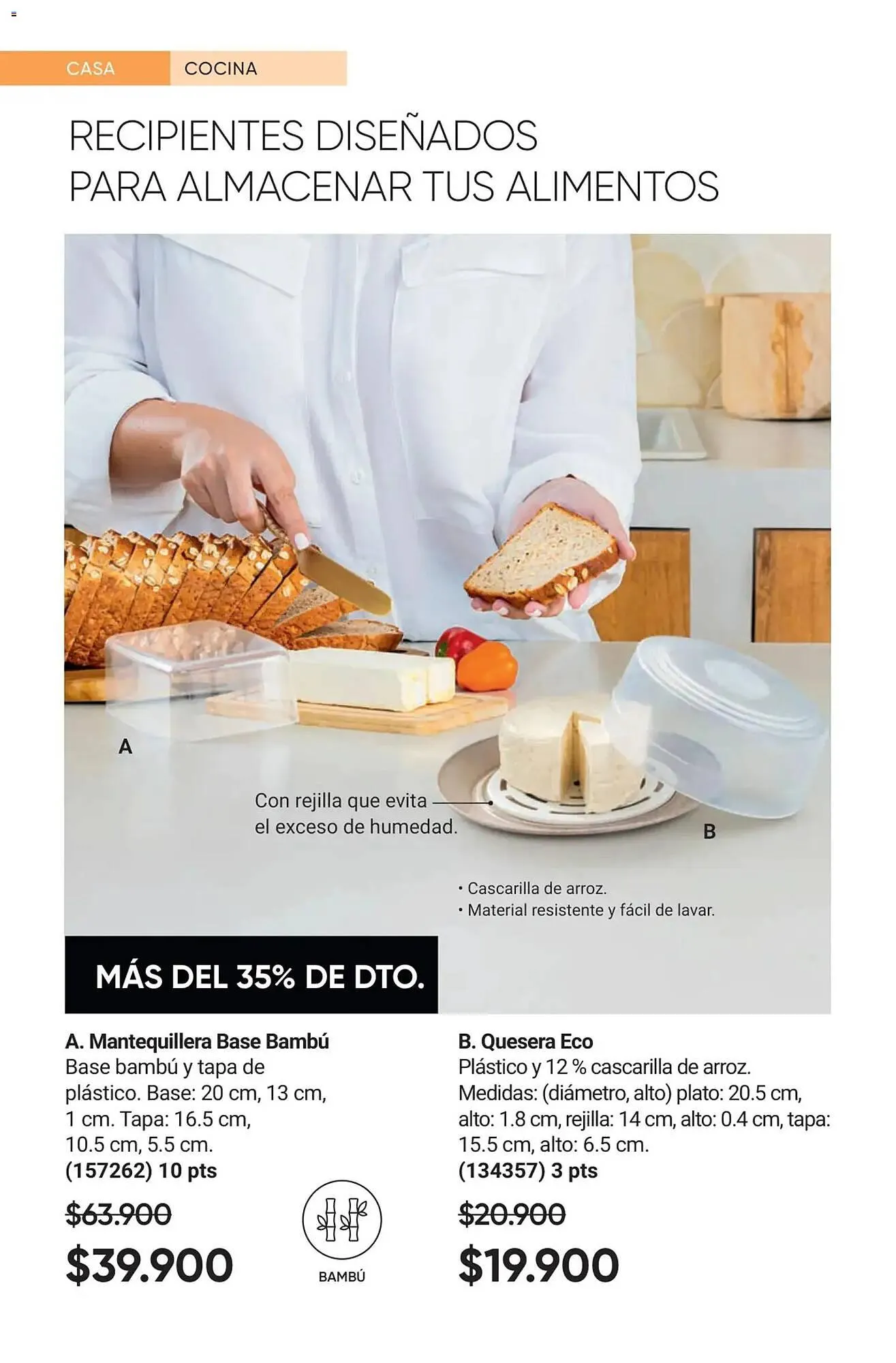 Catalogo de Catálogo Avon 2 de enero al 31 de enero 2026 - Pag 54