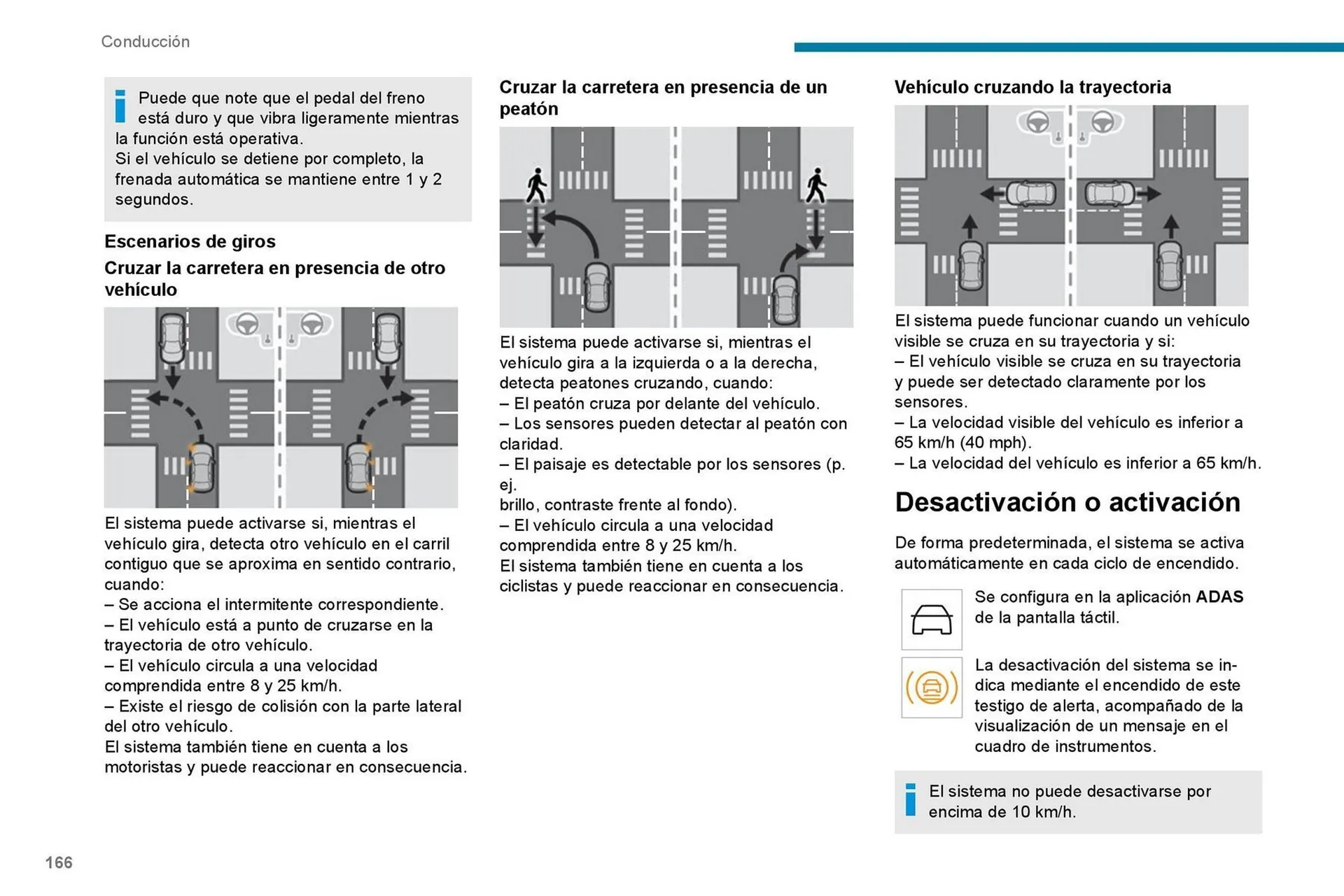 Catalogo de Catálogo Peugeot 7 de septiembre al 7 de septiembre 2026 - Pag 168