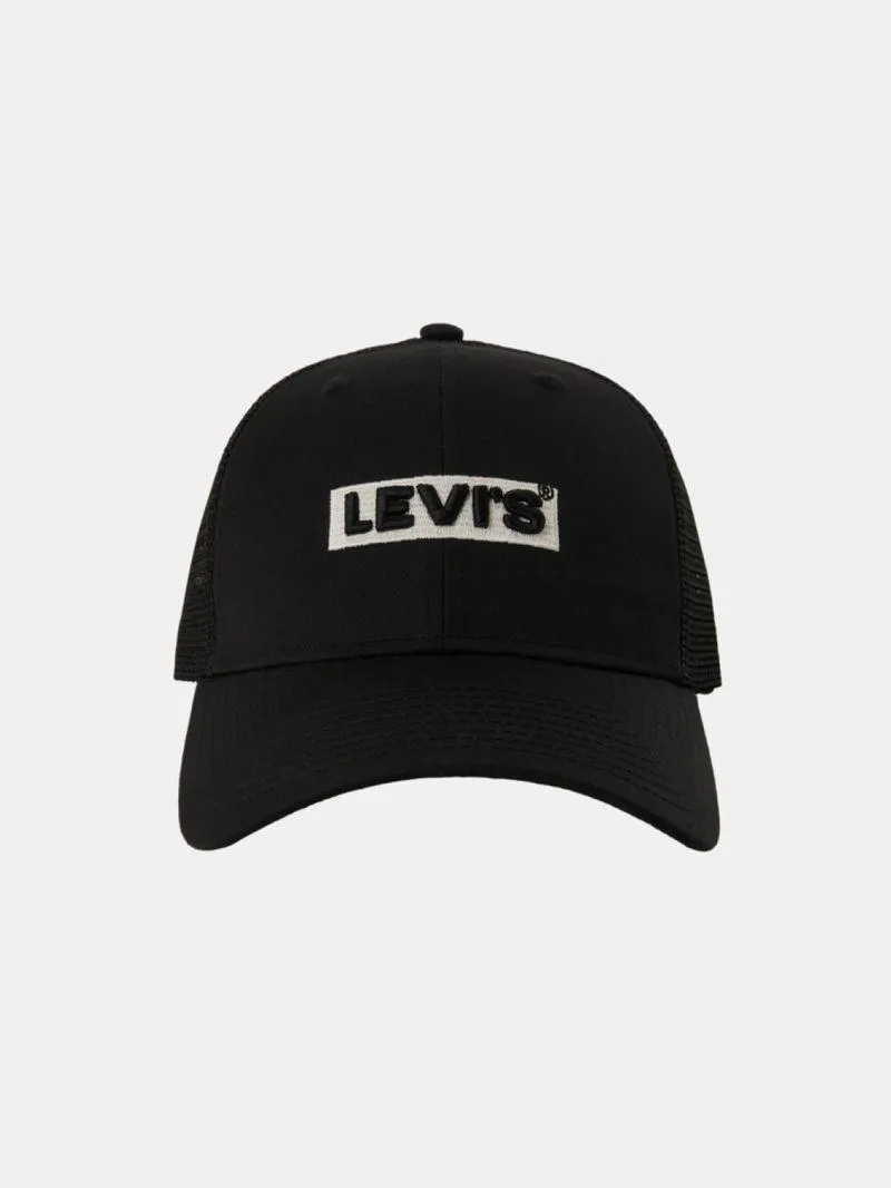 Gorra Levi’S® Trucker Para Hombre