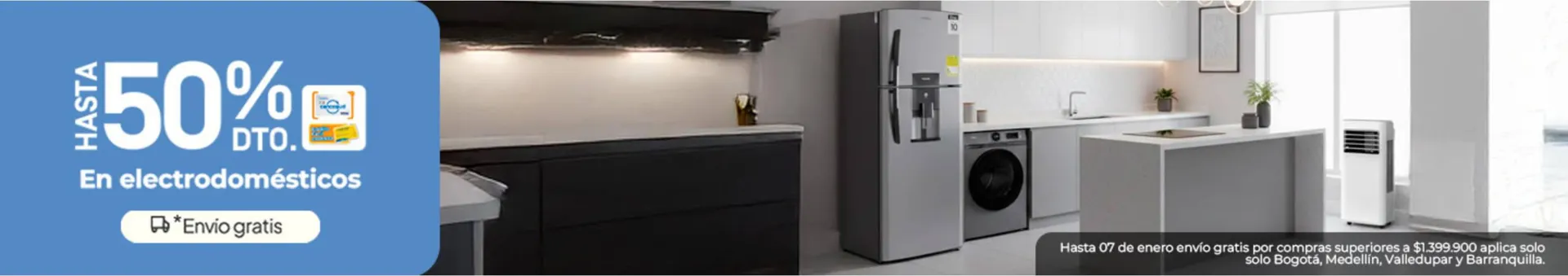 Catalogo de Catálogo Easy 1 de enero al 7 de enero 2026 - Pag 4