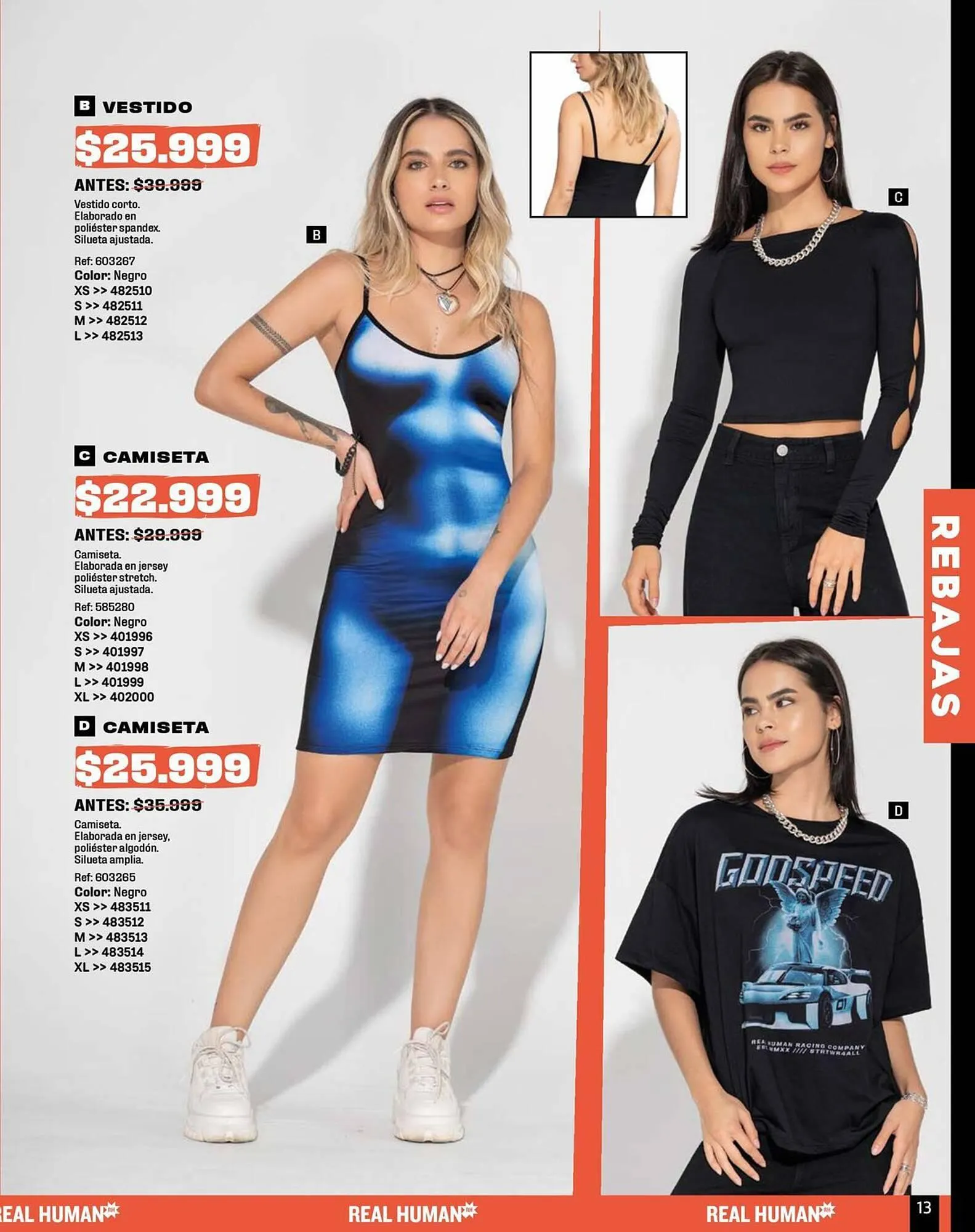 Catalogo de Catálogo Pacífika 21 de noviembre al 31 de enero 2024 - Pag 14