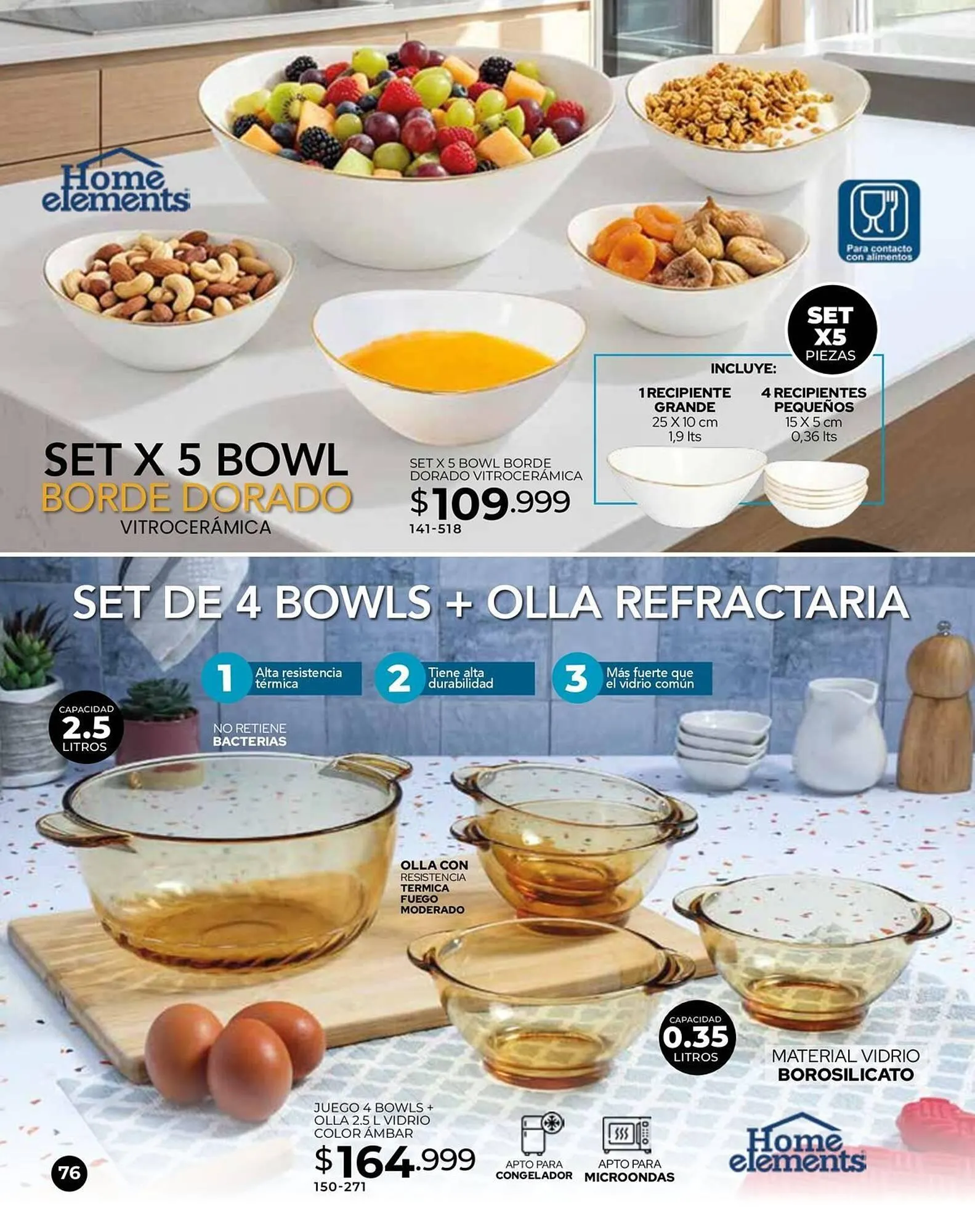 Catalogo de Catálogo Dolce Catálogos 1 de junio al 30 de junio 2026 - Pag 76