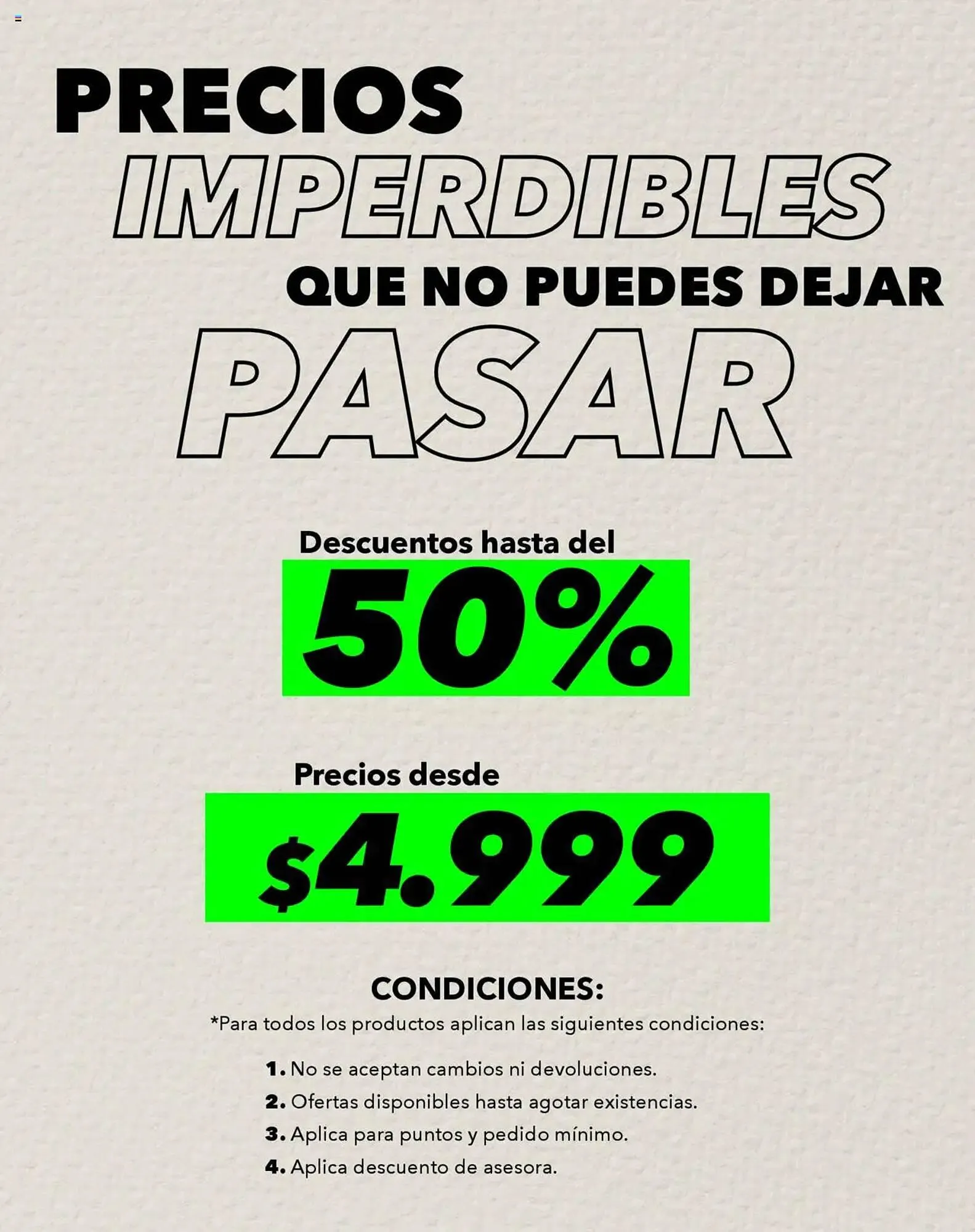 Catalogo de Catálogo Pacífika 26 de junio al 12 de agosto 2025 - Pag 176