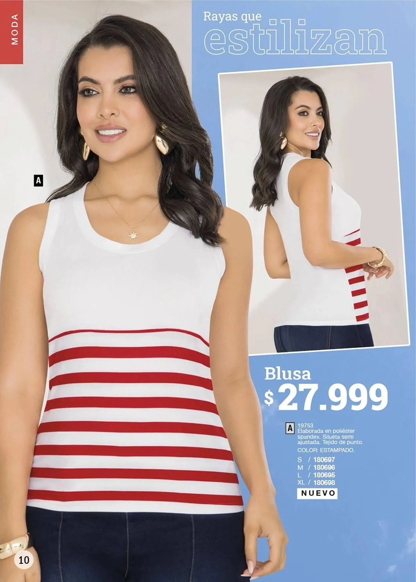 Catalogo de Catálogo Juana Bonita 1 de febrero al 28 de febrero 2026 - Pag 10