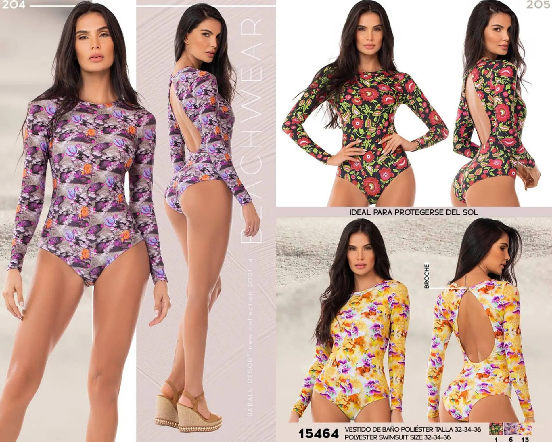 Catalogo de Catálogo Babalú Fashion 15 de diciembre al 31 de diciembre 2024 - Pag 103