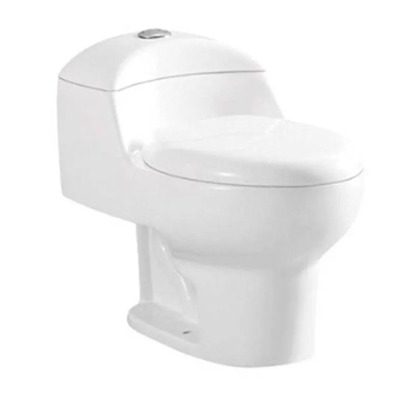 SANITARIO POWER DESTINY BLANCO