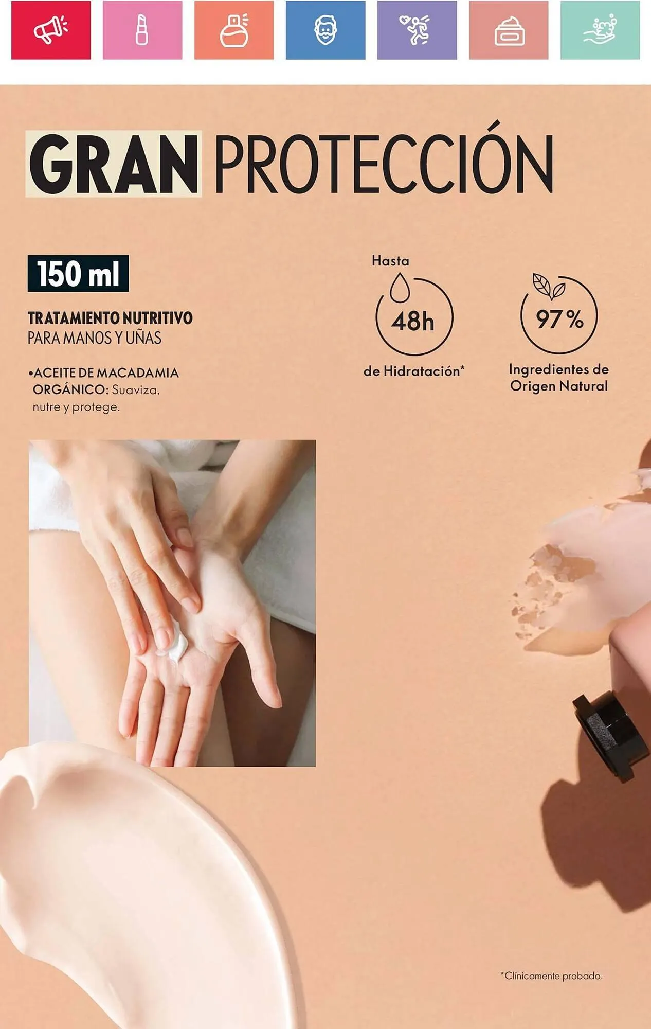 Catalogo de Catálogo Oriflame 21 de junio al 11 de julio 2025 - Pag 114