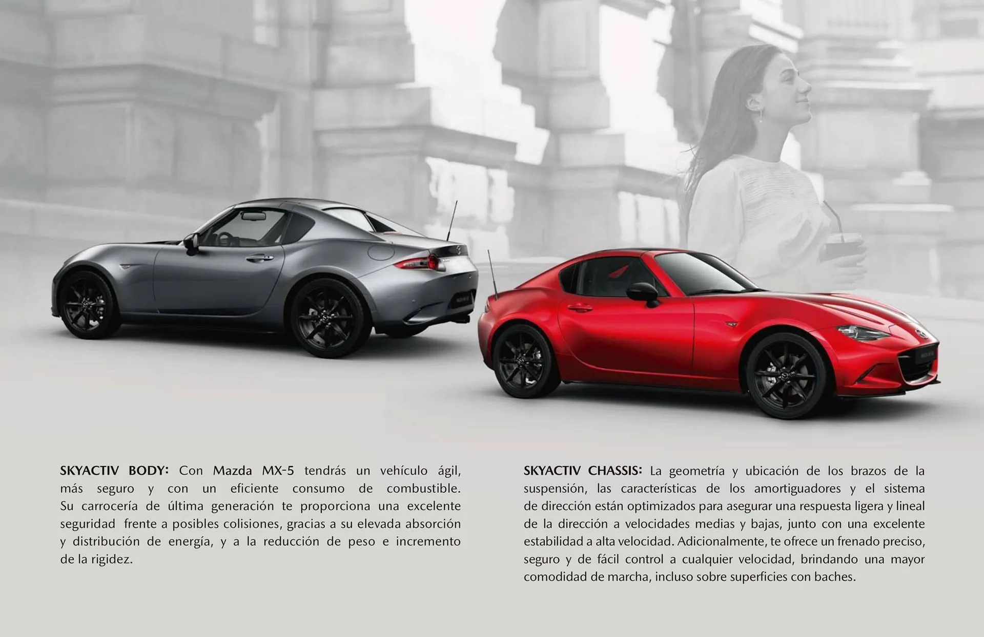 Catalogo de Catálogo Concesionario Jorge Cortes 22 de abril al 22 de abril 2025 - Pag 7