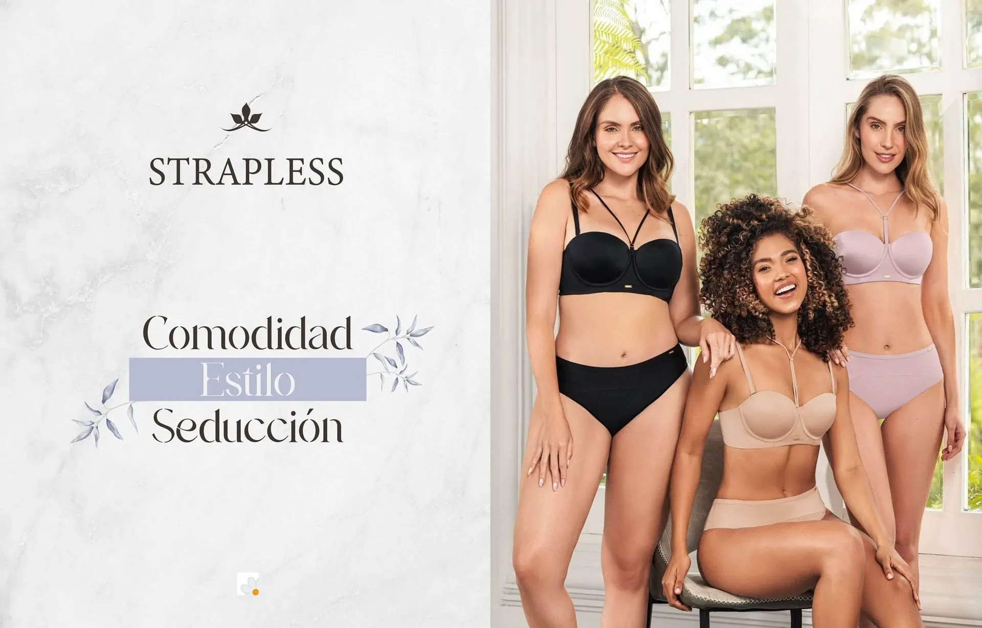 Catalogo de Catálogo Laura 15 de abril al 30 de abril 2025 - Pag 24