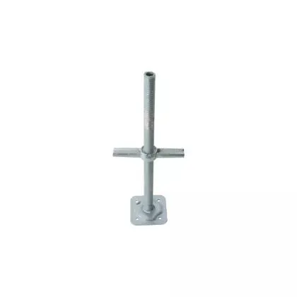 Gato Nivelador Regulable Galvanizado de 60.96 cm