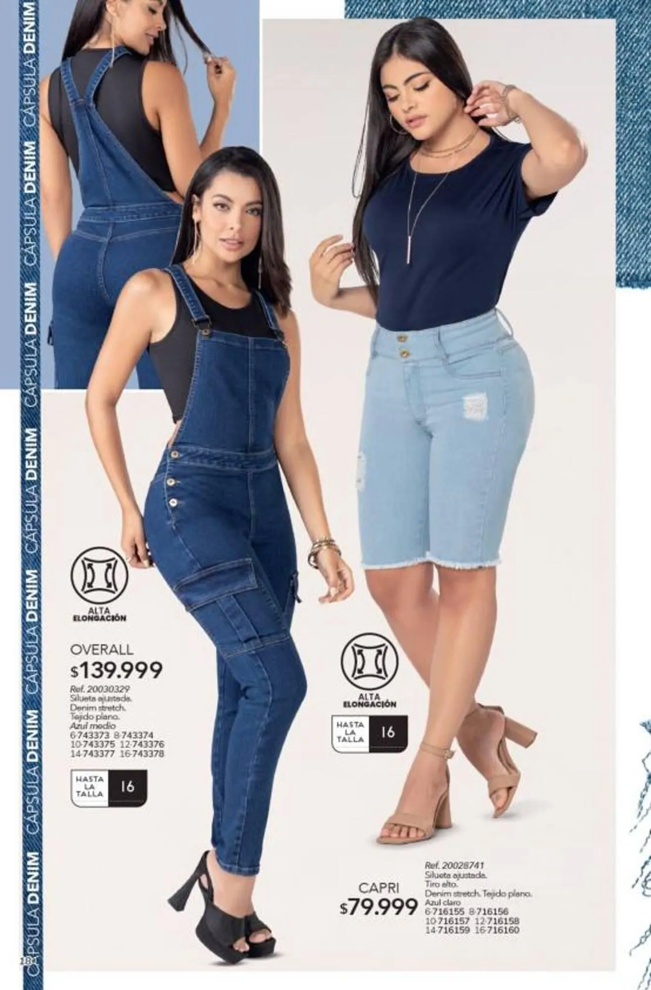 Catalogo de Catálogo Marketing Personal 2 de junio al 30 de junio 2025 - Pag 22