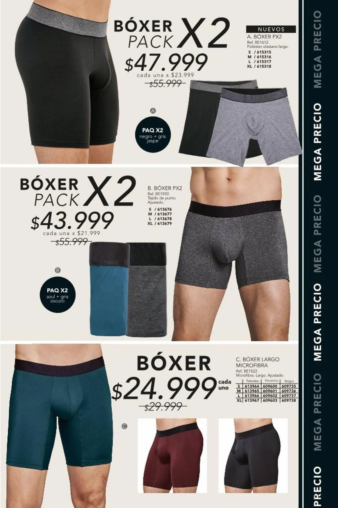 Catalogo de Catálogo LeBon 4 de julio al 31 de agosto 2023 - Pag 117