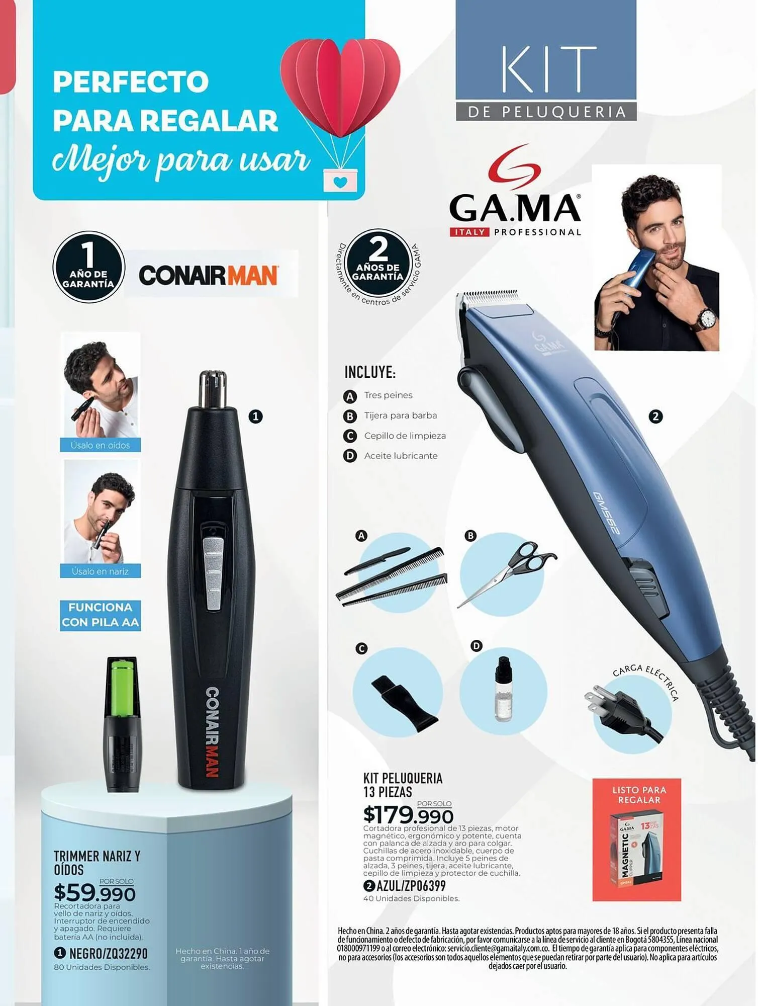 Catalogo de Catálogo Croydon 19 de agosto al 18 de septiembre 2025 - Pag 192