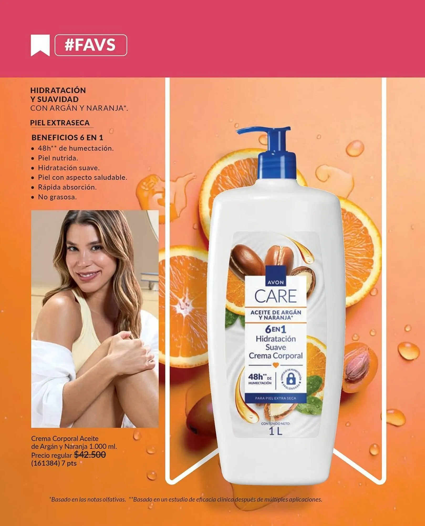 Catalogo de Catálogo Avon 19 de noviembre al 25 de diciembre 2025 - Pag 125