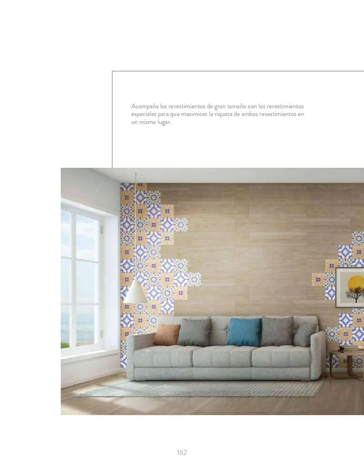 Catalogo de Catálogo Corona Centro de Inspiración 30 de junio al 28 de junio 2024 - Pag 162